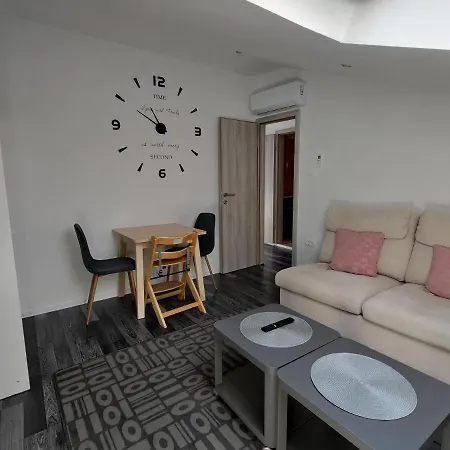 Apartment Juliet Izola Exterior photo