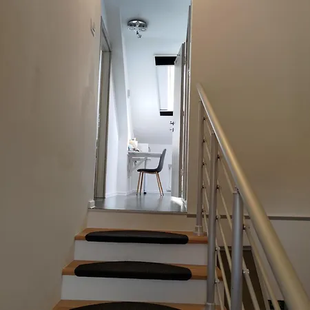 Apartment Juliet Izola Exterior photo