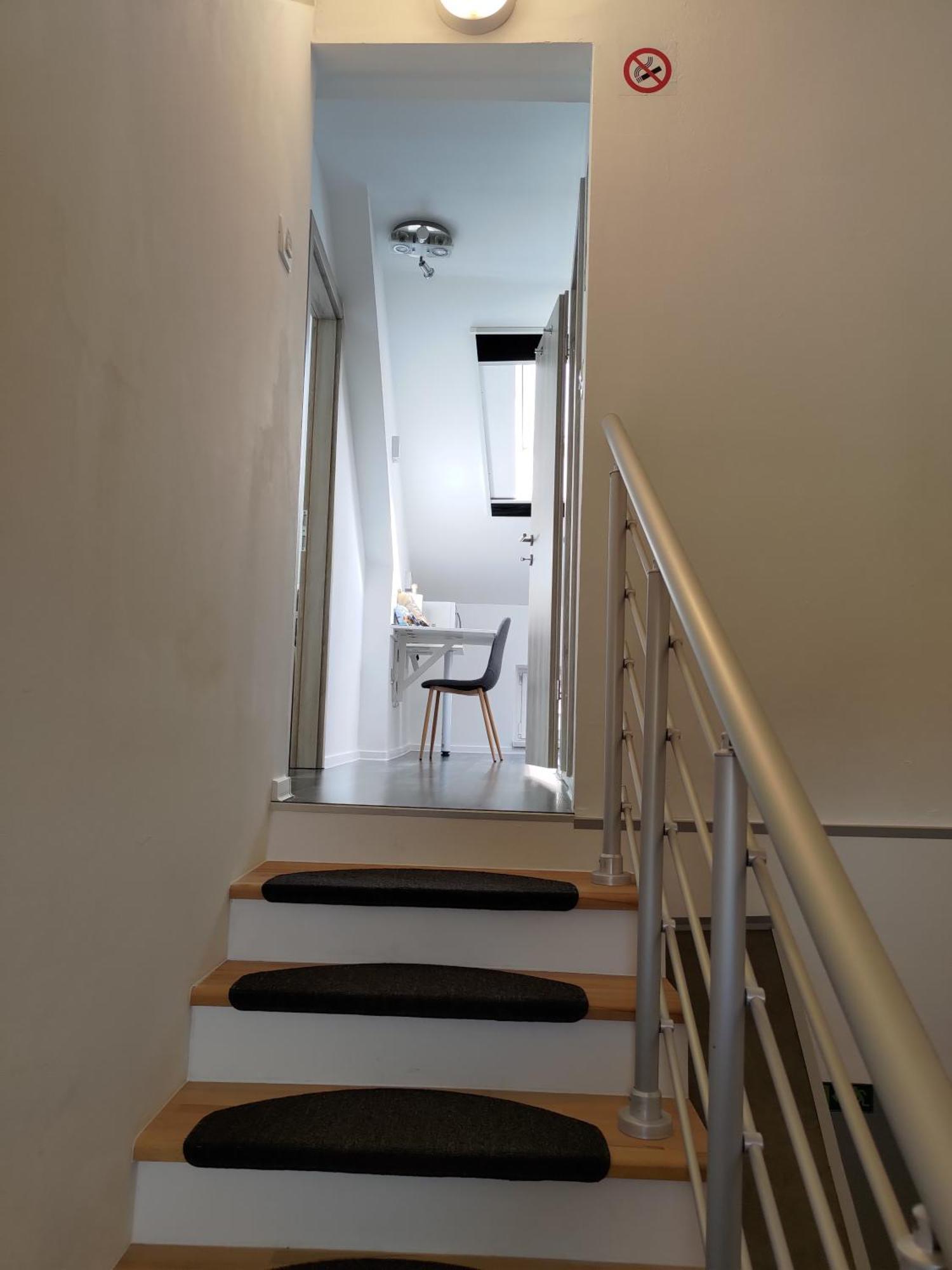 Juliet Apartment *